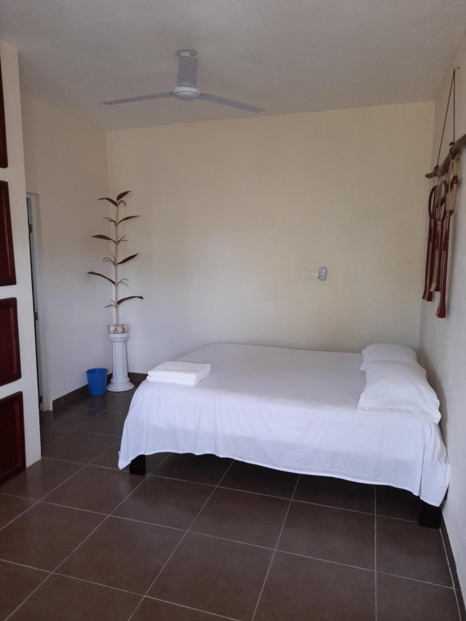 Villa Lirios Valladolid  Oda fotoğraf