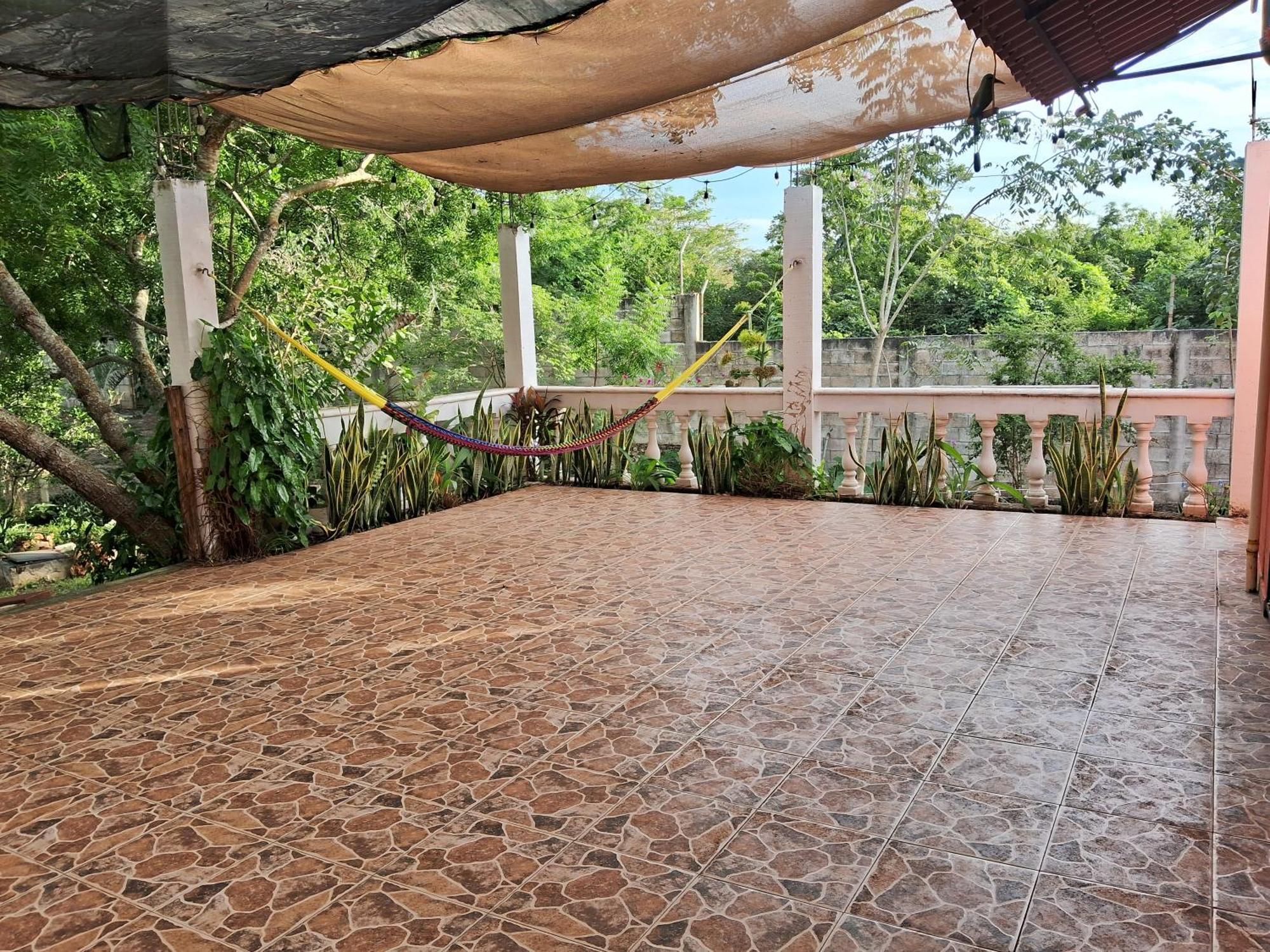 Villa Lirios Valladolid  Oda fotoğraf